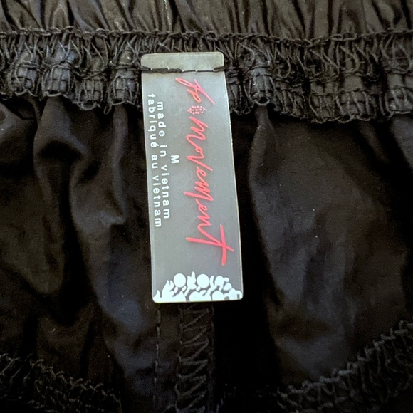 FP Movement In The Stars Colorblock Pants, Size M - Picture 16 of 16